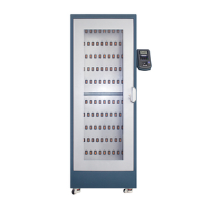 LANDWELL i-anahtar kutusu elektronik anahtar yönetim sistemi ağ parmak izi güvenli tuşları için - Product Image 1