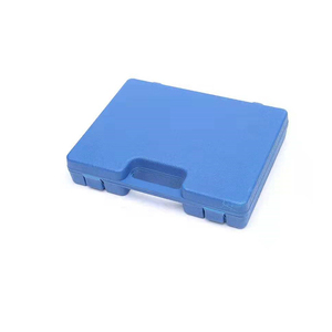 Juego de brocas de punta única, juego de brocas de martillo eléctrico SDS Plus, juego de cinceles de punta de ranura con mango redondo, 17 Uds. - Product Image 6