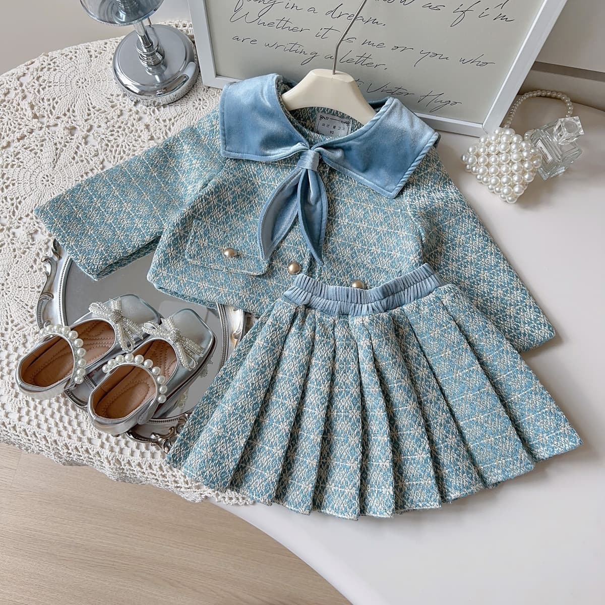 AQB033 Blue