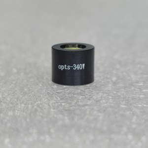 Mindray Old Model BS200 BS220 BS300 BS320 BS330 BS350 Biochemical Analyzers - <strong>10mm</strong> Interference <strong>Filters</strong> 340-670nm - Product Image 3