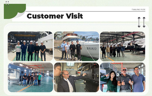 Xe tải cắm trại trượt trong xe bán tải Camper <span class=keywords><strong>RV</strong></span> nhà máy tùy chỉnh cắm trại Motorhome - Product Image 6