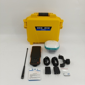 Arazi anketi enstrüman CHC I73 +/X6/T5pro ve T1 baz Gnss alıcı GPS denetleyici yazılımı LandStar 8 satışa - Product Image 5