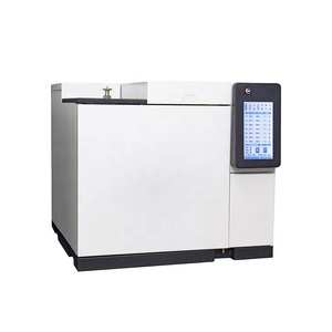 Hochpräziser Gas chromato graph billige tragbare hoch empfindliche Gas chromato graphie im Labor mit Touchscreen - Product Image 1