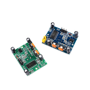 Sonda importada de alta calidad HC SR501 Sensor infrarrojo humano IR PIR Módulo de sensor piroeléctrico Sensor de movimiento - Product Image 5