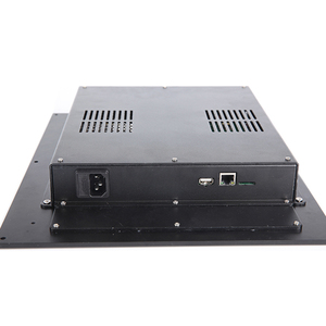 Panel de control industrial del sistema de la máquina CNC S6T MACH3 con pantalla LCD para el uso del sistema Mach3 enrutador de muebles de madera tallado de Jade - Product Image 3