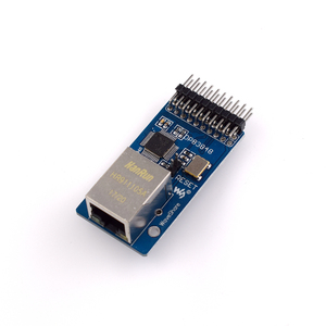Enc28j60 Ethernet Board With Spi Interface Stm32 Embedded Network Ethernet <strong>Module</strong> Communication <strong>Module</strong> Enc28j60 - Product Image 5
