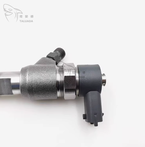 Injecteur de moteur diesel TALUADA 0 445 110 291 ensemble d'injecteur de carburant pour injecteur à rampe commune Bosch 0445110291 pour FAW BAW Fenix - Product Image 3