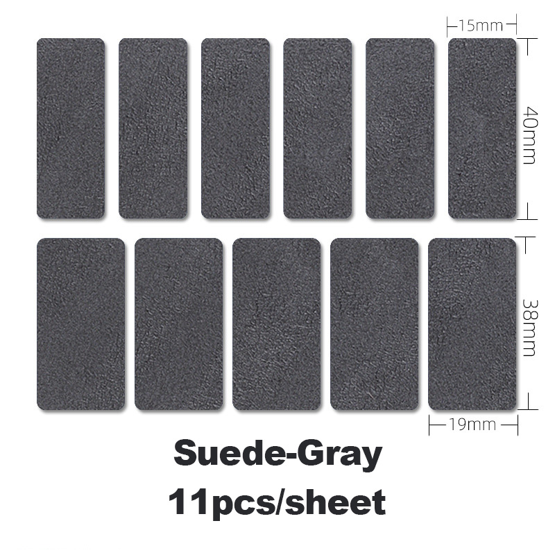 Gris suède