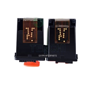 मूल नई X4E75AA और M0H50AA Printhead के लिए एच पी 510 530 610 550 570 650 515 615 GT5810 स्मार्ट टैंक सिर किट - Product Image 5