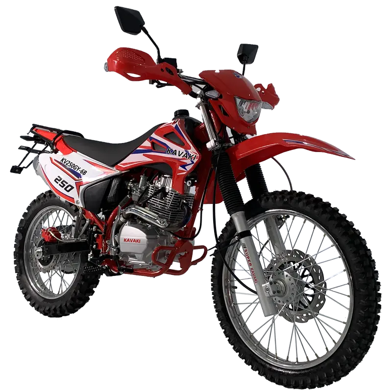 מותאם אישית זול בנזין 125cc 150cc 200cc אופנוע מחוץ לכביש אחרים 50cc אופנוע מיני 49cc בנזין לכלוך אופני לילדים