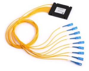 กล่องราคาต่ำ PLC sc/apc sc/upc 1*4/1*8/1*16/1*32/1*64พร้อมราคาโรงงาน - Product Image 1