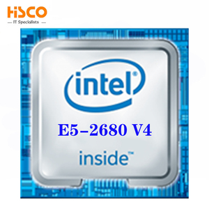 โปรเซสเซอร์ใหม่ E5-2680V4 (แคช35M,2.40 GHz) CPU เซิร์ฟเวอร์สำหรับ Intel ในสต็อก - Product Image 2