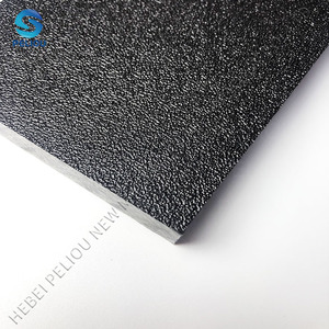 非吸水性12mm高密度ポリエチレン<span class=keywords><strong>hdpe</strong></span>ボードブラック<span class=keywords><strong>hdpe</strong></span>シートブラック500x5 0 x 30mm2cmプラスチックボード