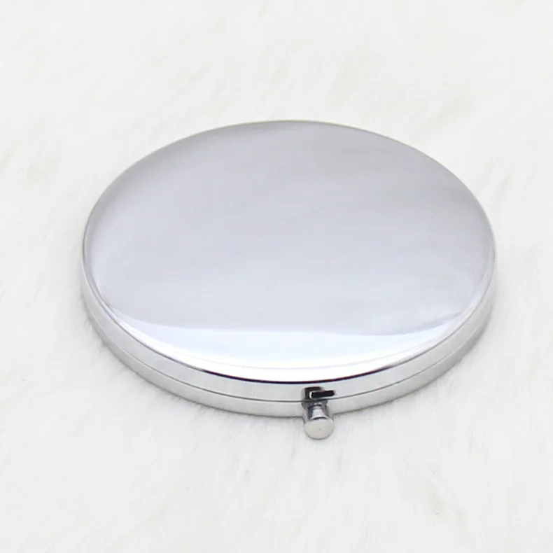 Argent 70mm