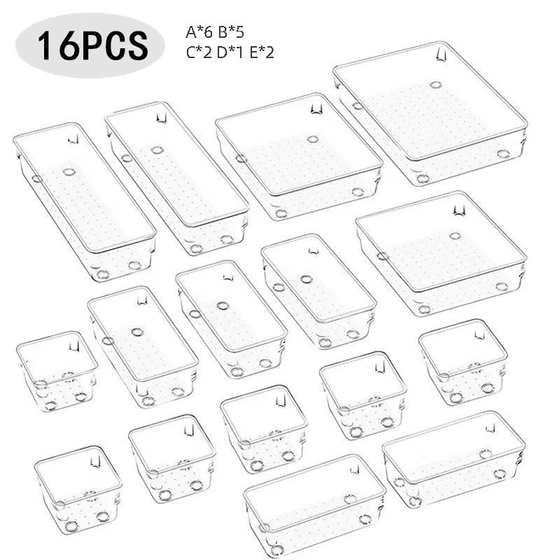 White-16 Pack
