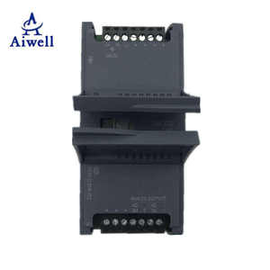 PLC Siemens S7 1200 SM1232 <strong>Analog</strong> <strong>Output</strong> <strong>Module</strong> 6ES7232-4HB32-0XB0 - Product Image 3