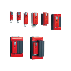 Mc07b0030-5a3-4-s0เซอร์โวอินเวอร์เตอร์ตัวควบคุม PLC สำหรับอุตสาหกรรม - Product Image 5