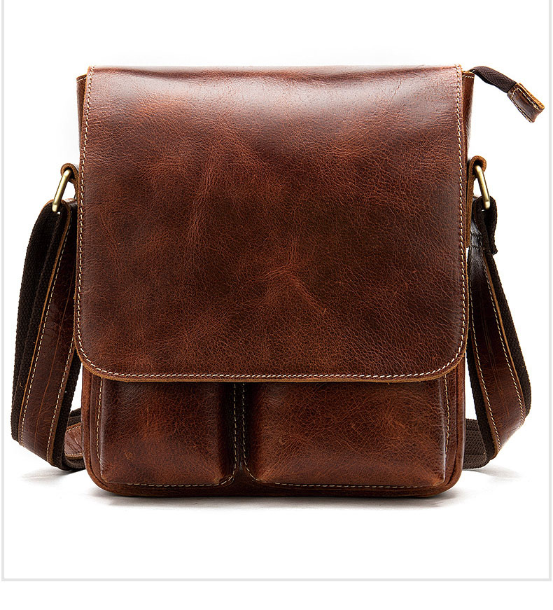 Red brown