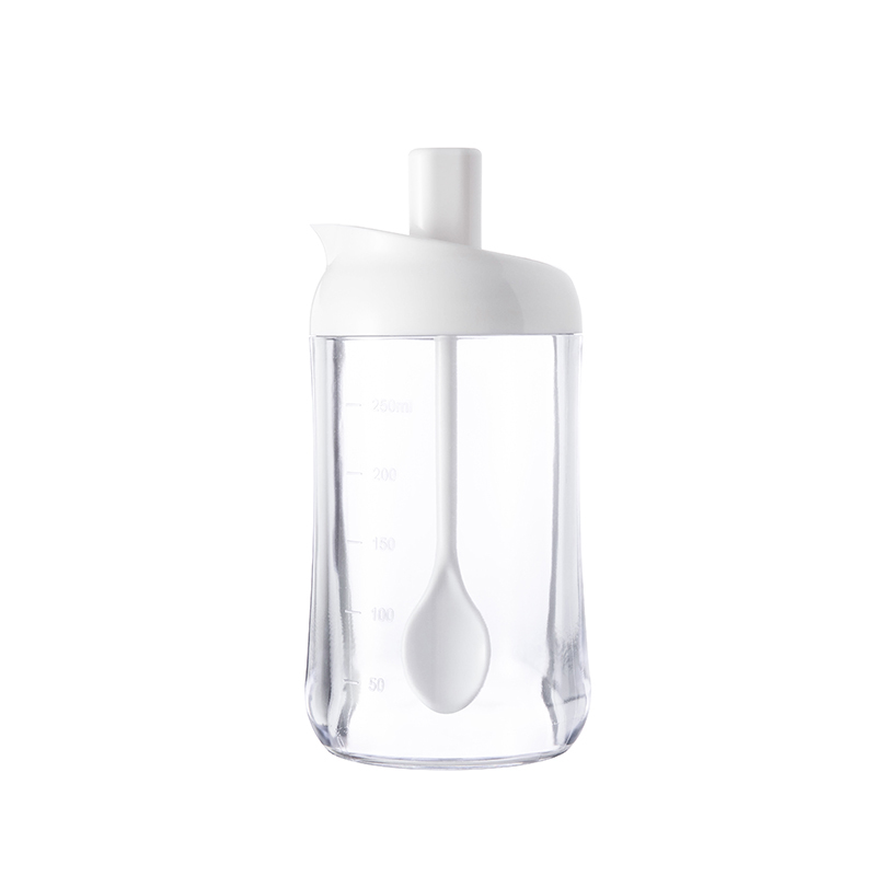 Spoon style white