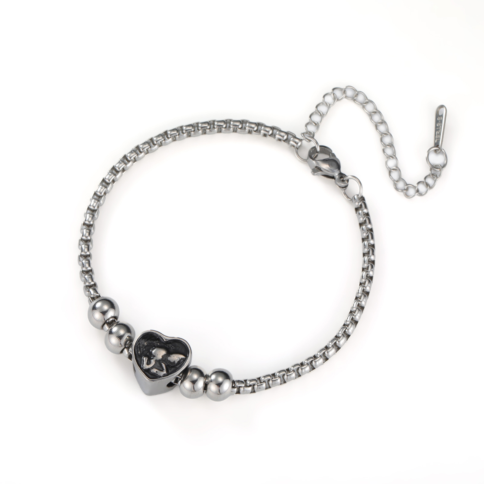 Style I silver