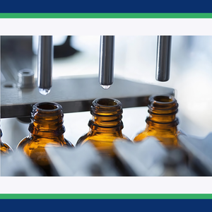 OEM/ODM Hot-selling Chlorophyll Drops Supplément à base de plantes est riche en extraits de chlorophylle et en vitamines Suppléments - Product Image 5