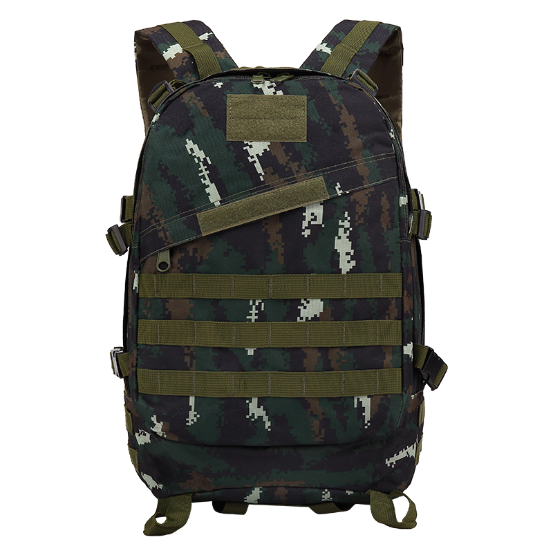 Specific camouflage-in stock color