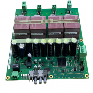 Unità Inverter e modulo servomotore Controller programmabile 1 sda068126r1 - Product Image 2