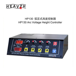 HP130 Plasma Torch Height <strong>Controller</strong> / Arc Voltage Height <strong>Controller</strong> - Product Image 6