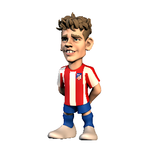 Antoine Griezmann