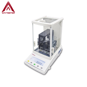 Lab อิเล็กทรอนิกส์ Precision Analytical Balance - Product Image 4