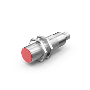 Interruttore di prossimità serie M18 rilevando la distanza 5mm DC 10-36V NPN nessun intelligente sensore di prossimità induttivo in metallo - Product Image 4