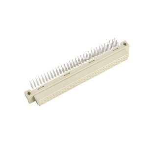DIN41612连接器396 3排96PIN 2.54毫米PCB连接器端子块公母pcb至电缆连接器 - Product Image 4
