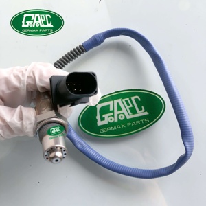 Sensor de oxigênio C2D39892 C2D17259 GJ0461 para Jaguar F-TYPE 2014- XF 2009-2015 XF 2016- XJ 2010- GAPC peças de reposição de boa qualidade