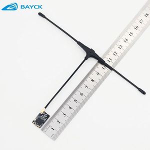 Bayck elrs 915MHz/2.4GHz ตัวรับสัญญาณ NANO expresslrs เสาอากาศชนิด T WIFI อัพเกรด RC FPV traversing drones อุปกรณ์เสริมสต็อก - Product Image 5