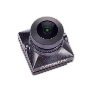 Caddx Ratel 2 V2 FPV kamera Ratel2 2.1mm Lens 16:9/4:3 NTSC/PAL değiştirilebilir + yedek Lens mikro FPV kamera Analog kamera - Product Image 5