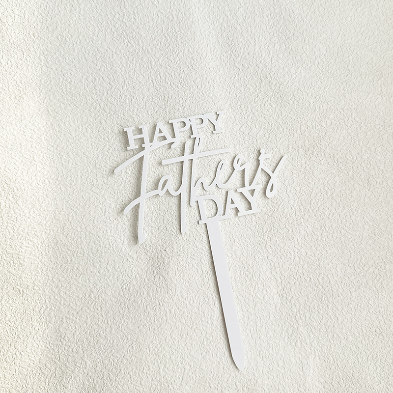 Happy Father's day W