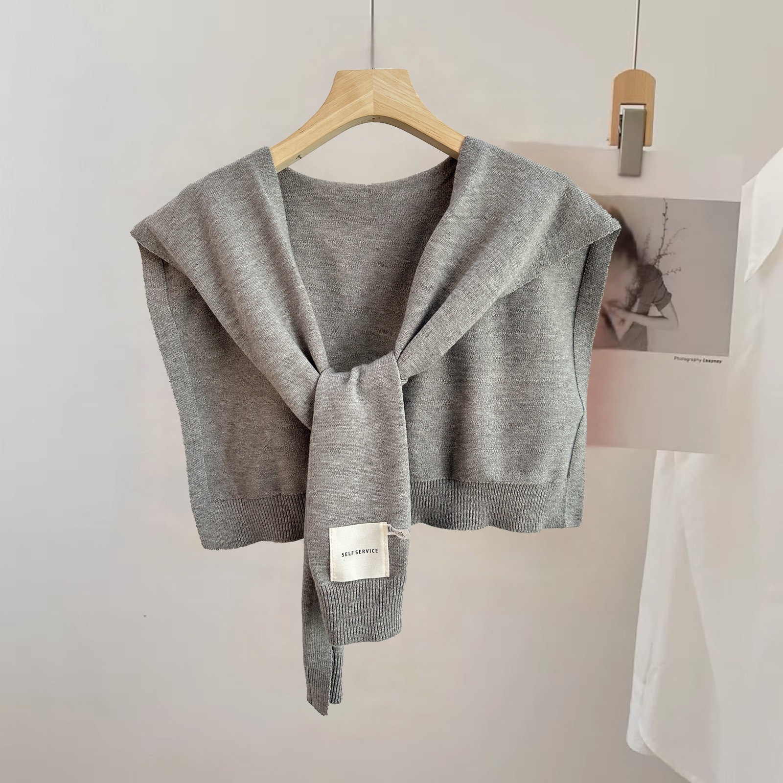 Gray