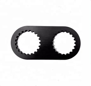 精密数控加工定制非标准凸轮滑轮夹持工具 - Product Image 1