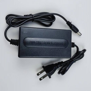 10V 2A LED Strip Switch Fuente de alimentación EU US AC/DC Adaptador con entrada de Conexión enchufable 100-240V Salida 2000mA - Product Image 2