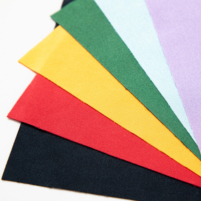 Couleur personnalisée