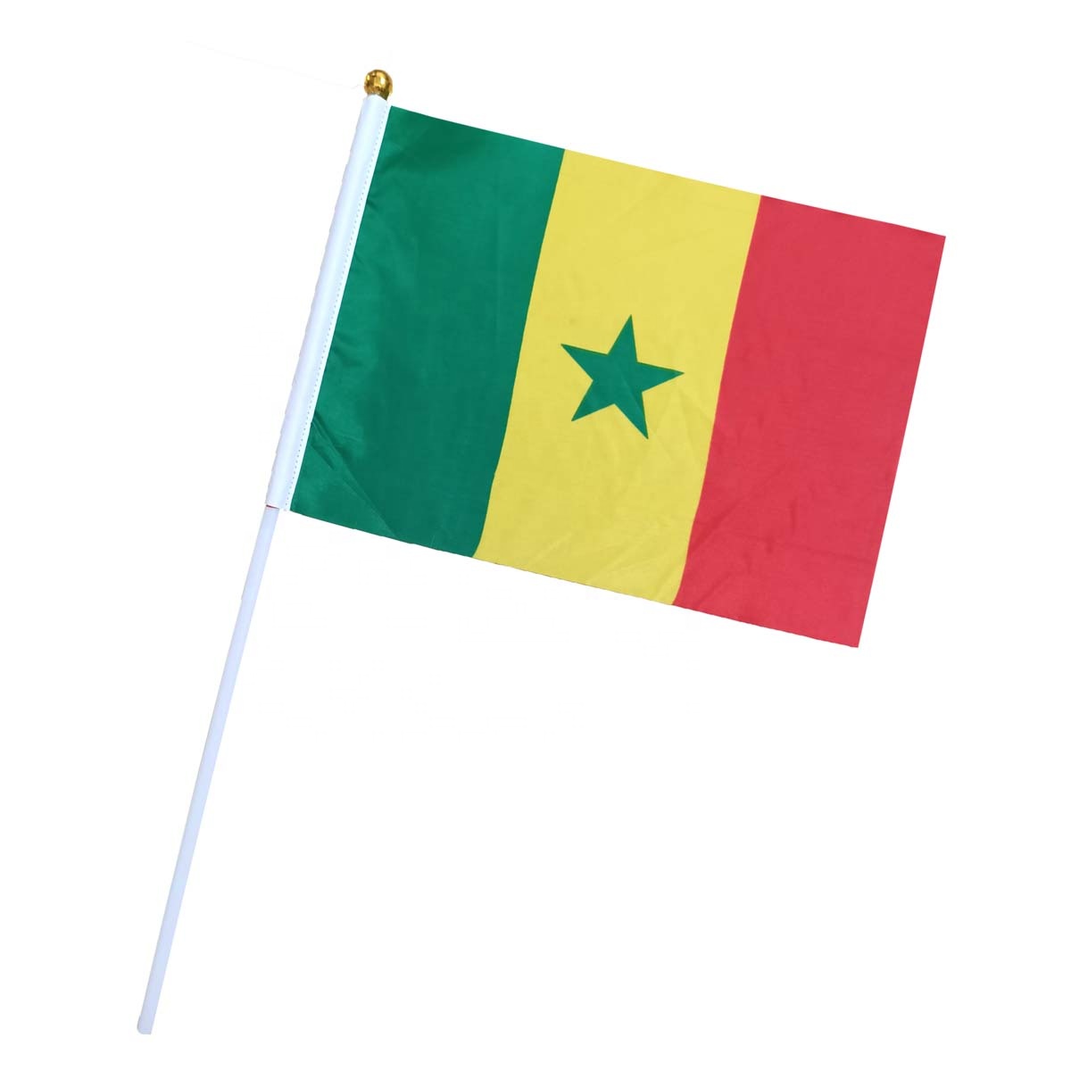Sénégal