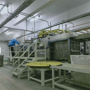 LWT Máquina de carga/descarga de latas vacías completamente automática/Línea de embalaje de paletizado de despaletización Máquina de carga automática