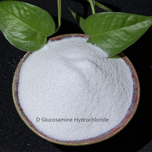 Giá số lượng lớn d-glucosamine Hydrochloride cấp thực phẩm chất lượng cao độ tinh khiết 99% bột - Product Image 4