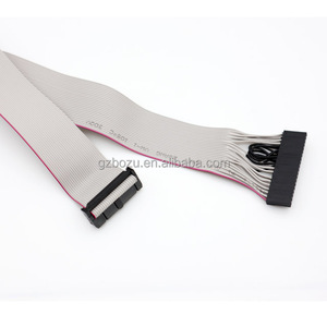 Cáp Chuyển Đổi Đầu In Spectra Polaris 512 PQ512 26P Bán Chạy Cáp Kết Nối Thẻ Cho Máy In Atexco Limo - Product Image 3