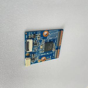 Placa controladora de pantalla de monitor LCD, controlador de pantalla táctil capacitiva AM84B