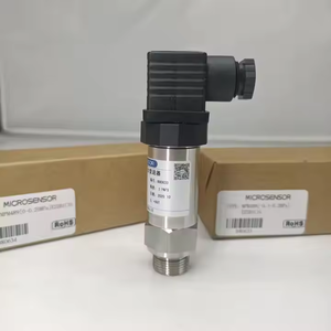 Sensor de presión inteligente OEM 4-20mA/transmisor de presión - Product Image 6