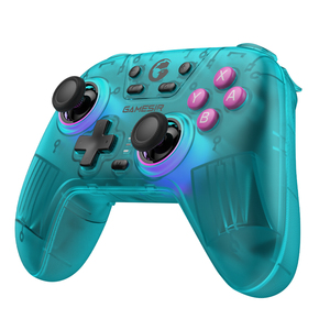 GameSir T4N ultimativer Multi-Plattform-Spiel-Controller für Switch PC iOS Android Geräte