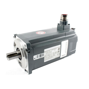 Brandneues 1FL6044-1AF61-0LA1 Servomotor modul mit ursprünglichem technischem Support für die SPS-Programmierung - Product Image 2
