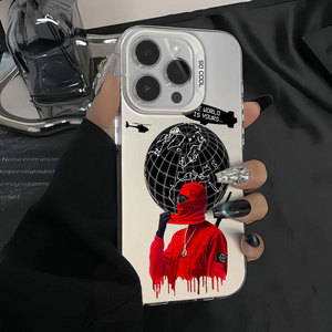 Lightweight IMD <strong>Cover</strong> for IPhones, Offers Style and Protection, Buy Now! - Product Image 3