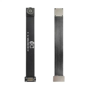 JEO OV7251 OV7750 <strong>COMS</strong> 640*480 0.3MP <strong>sensor</strong> Global Shutter fast mode switching MIPI <strong>Camera</strong> Module - Product Image 2